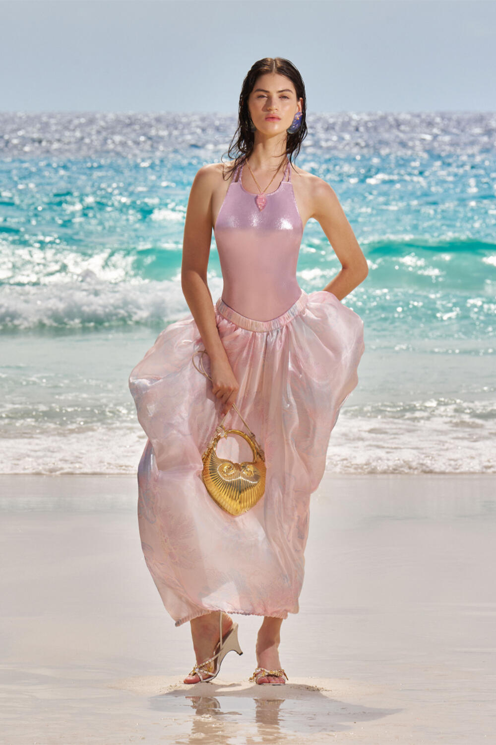 SIRIVANNAVARI WOMEN SS 2026 - Foto #21