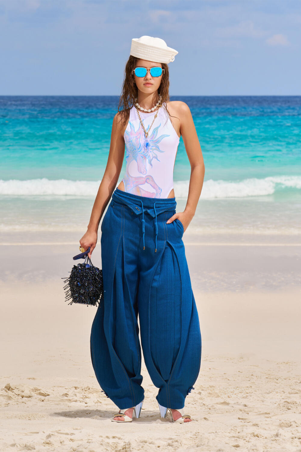 SIRIVANNAVARI WOMEN SS 2026 - Foto #14