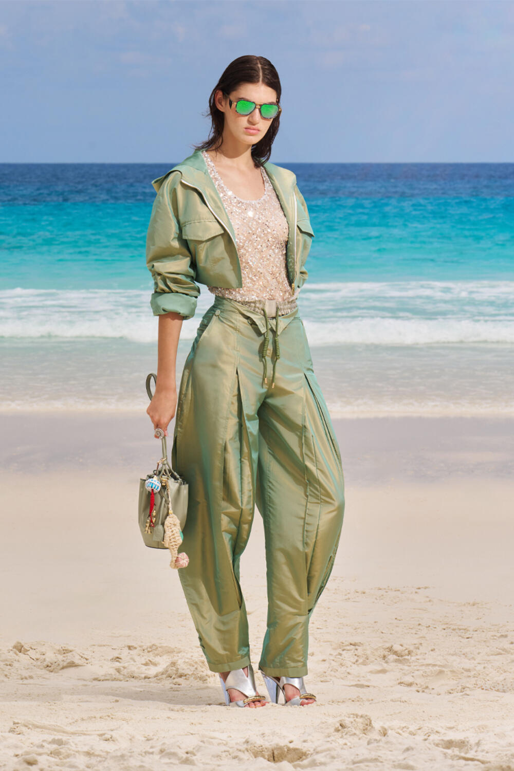 SIRIVANNAVARI WOMEN SS 2026 - Foto #16