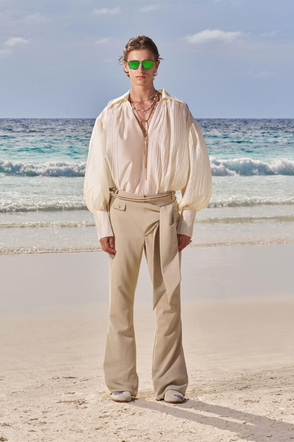 SIRIVANNAVARI WOMEN SS 2026 - Foto #31