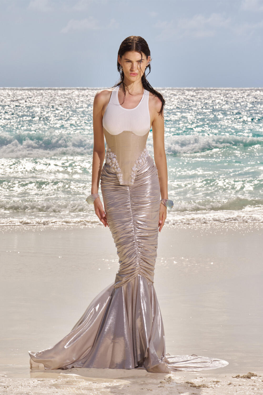 SIRIVANNAVARI WOMEN SS 2026 - Foto #26