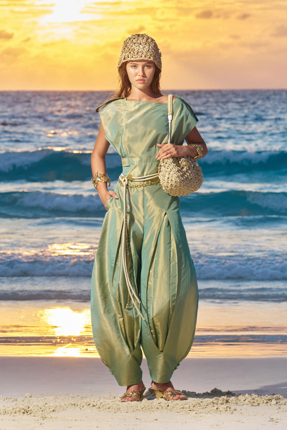 SIRIVANNAVARI WOMEN SS 2026 - Foto #46