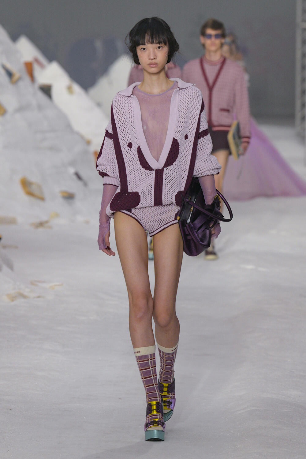 ANTONIO MARRAS WOMEN SS 2026 - Foto #5