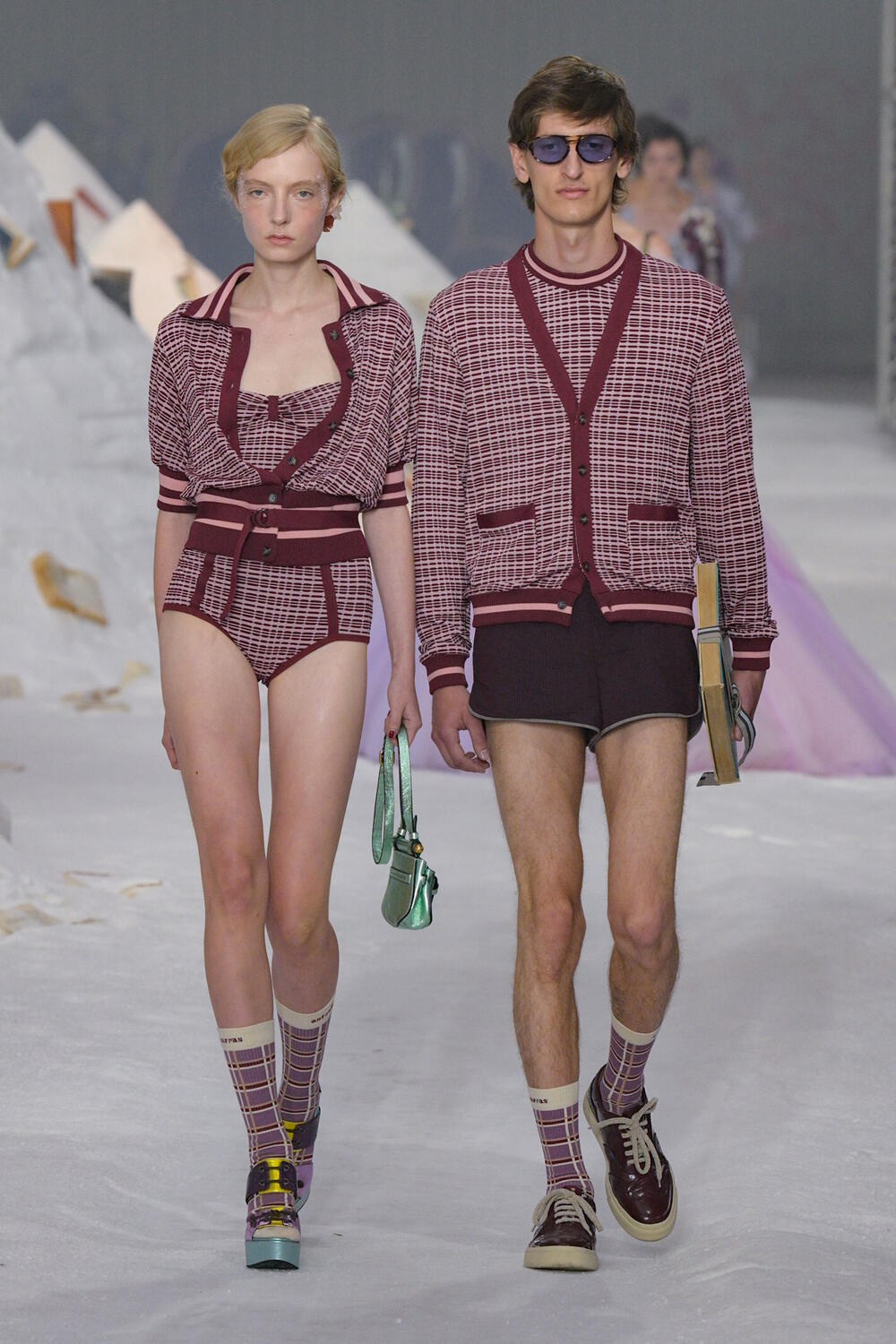 ANTONIO MARRAS WOMEN SS 2026 - Foto #6