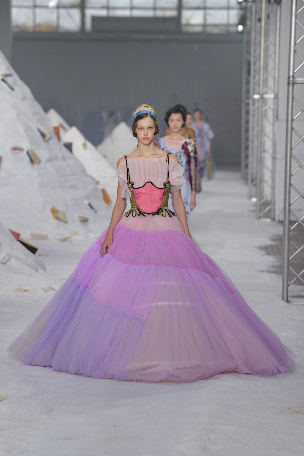 ANTONIO MARRAS WOMEN SS 2026 - Foto #7
