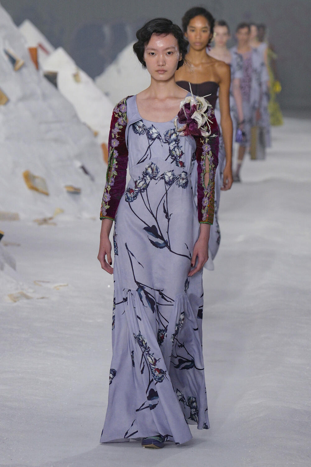 ANTONIO MARRAS WOMEN SS 2026 - Foto #8