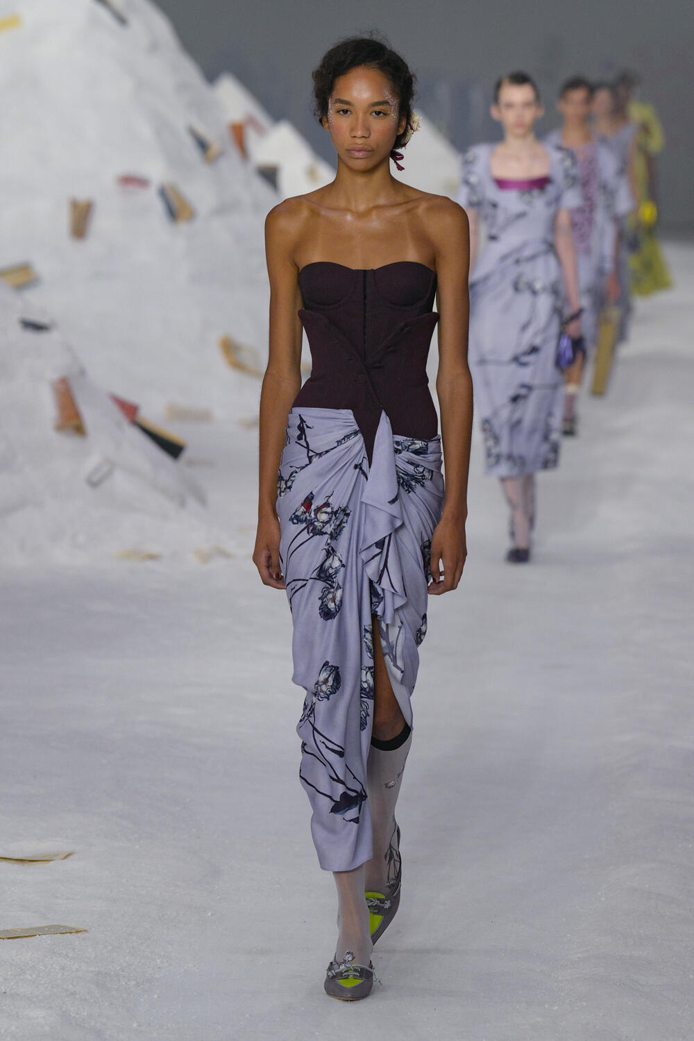 ANTONIO MARRAS WOMEN SS 2026 - Foto #9