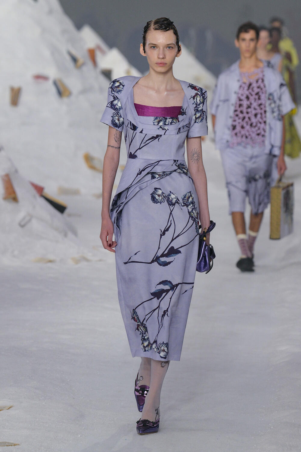 ANTONIO MARRAS WOMEN SS 2026 - Foto #10