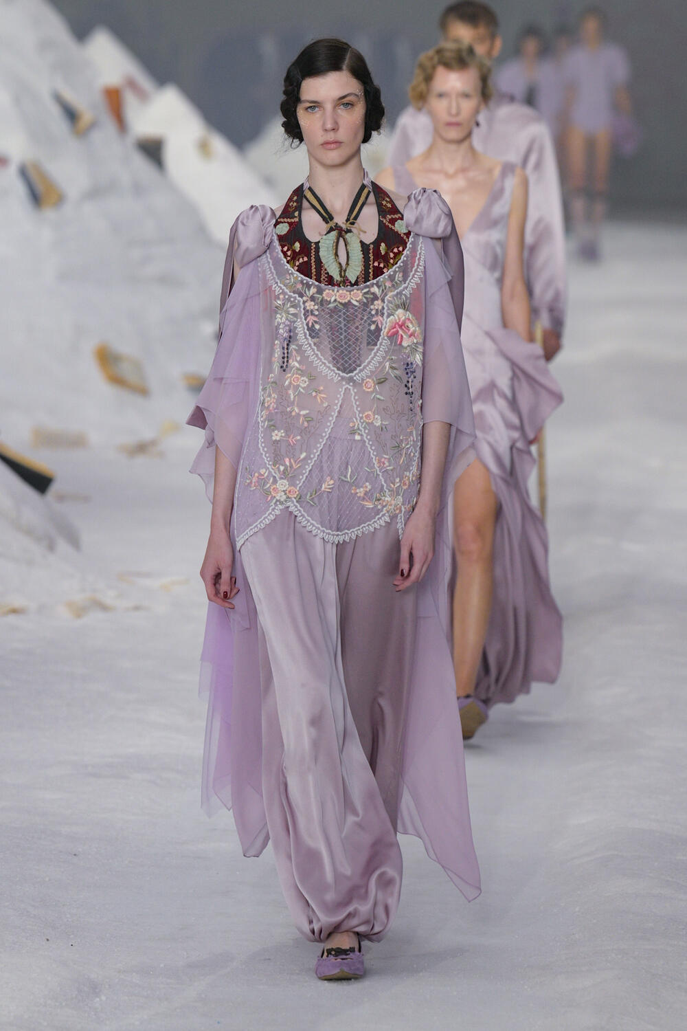 ANTONIO MARRAS WOMEN SS 2026 - Foto #1