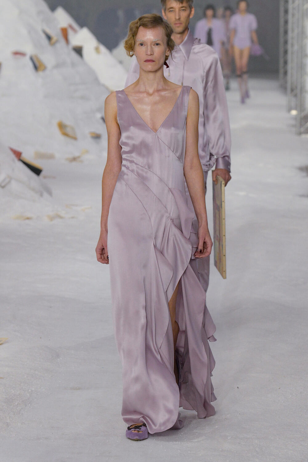 ANTONIO MARRAS WOMEN SS 2026 - Foto #2