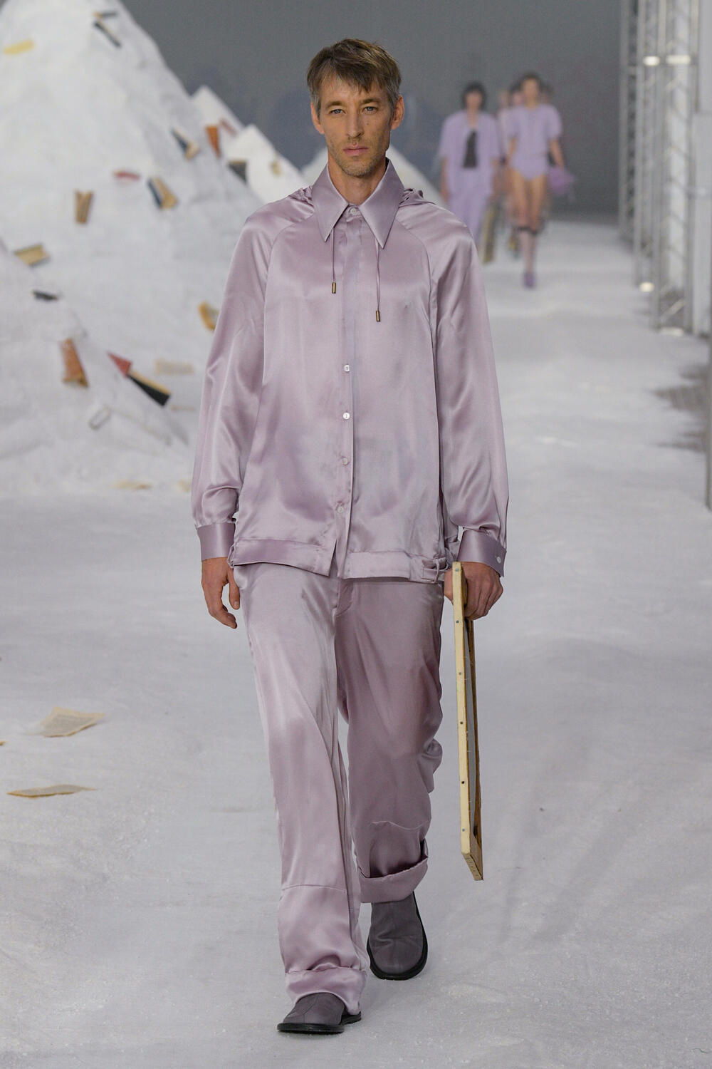 ANTONIO MARRAS WOMEN SS 2026 - Foto #3