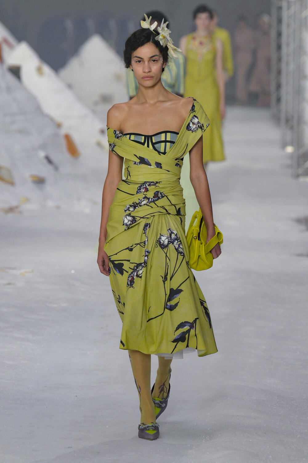 ANTONIO MARRAS WOMEN SS 2026 - Foto #15