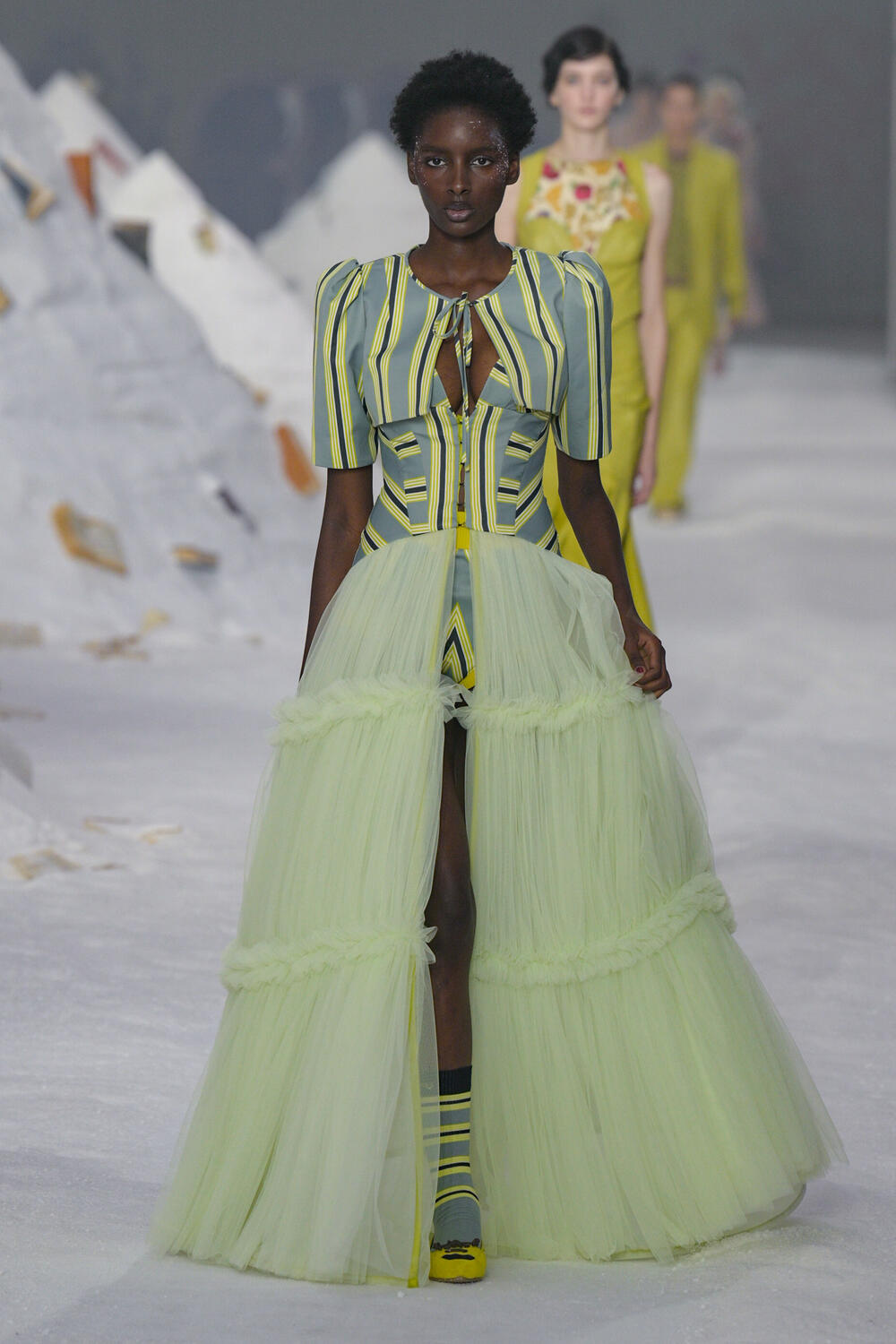 ANTONIO MARRAS WOMEN SS 2026 - Foto #16