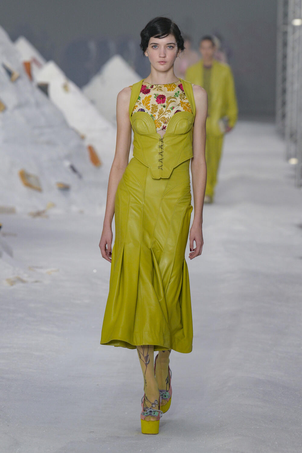 ANTONIO MARRAS WOMEN SS 2026 - Foto #17