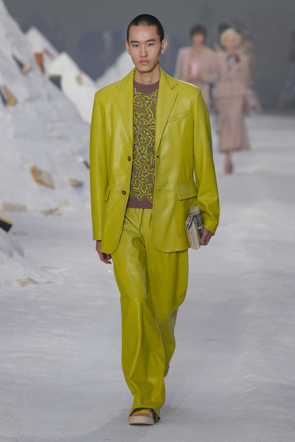 ANTONIO MARRAS WOMEN SS 2026 - Foto #18