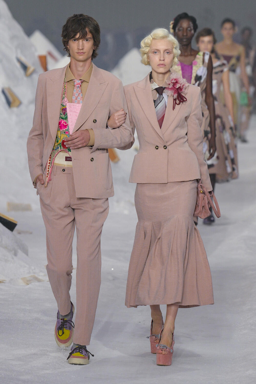 ANTONIO MARRAS WOMEN SS 2026 - Foto #19