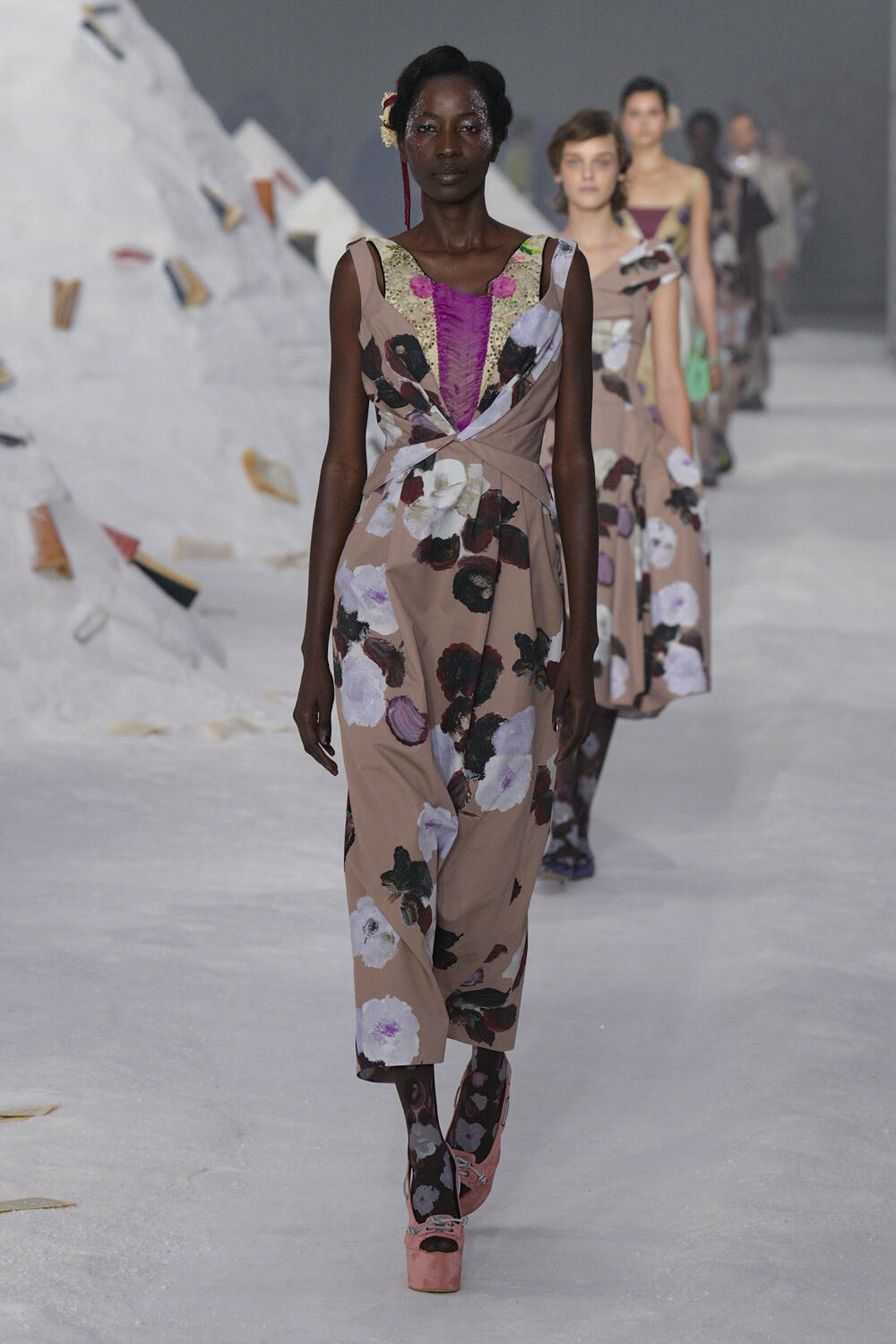 ANTONIO MARRAS WOMEN SS 2026 - Foto #20