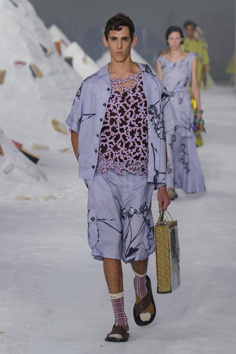 ANTONIO MARRAS WOMEN SS 2026 - Foto #11