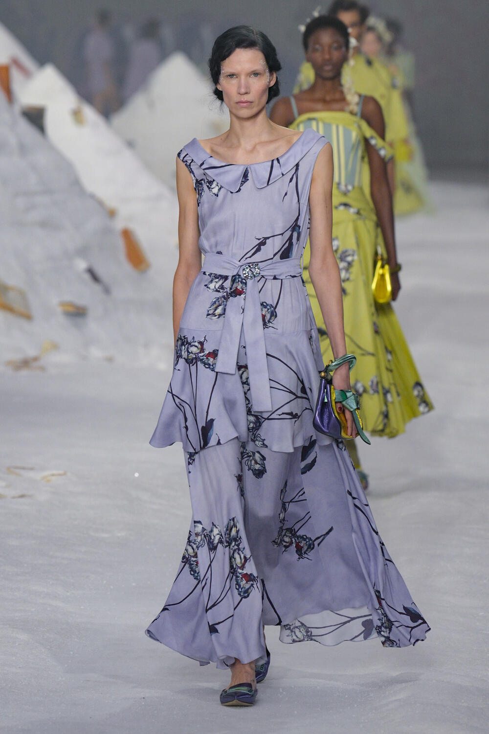 ANTONIO MARRAS WOMEN SS 2026 - Foto #12