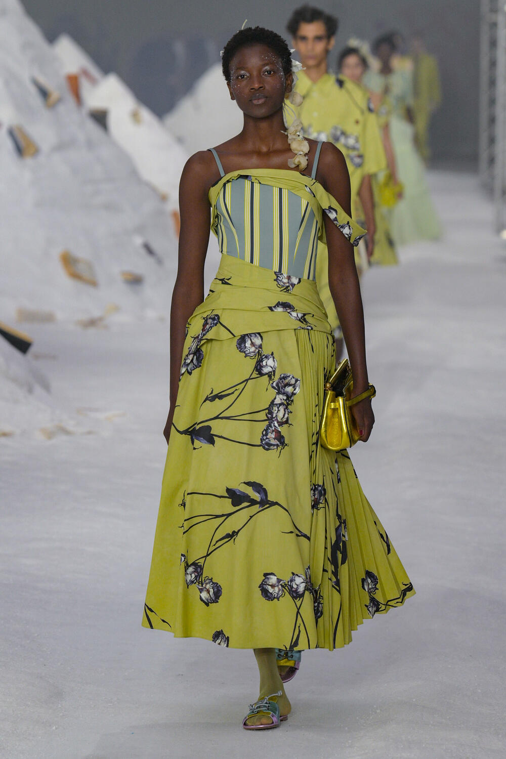 ANTONIO MARRAS WOMEN SS 2026 - Foto #13