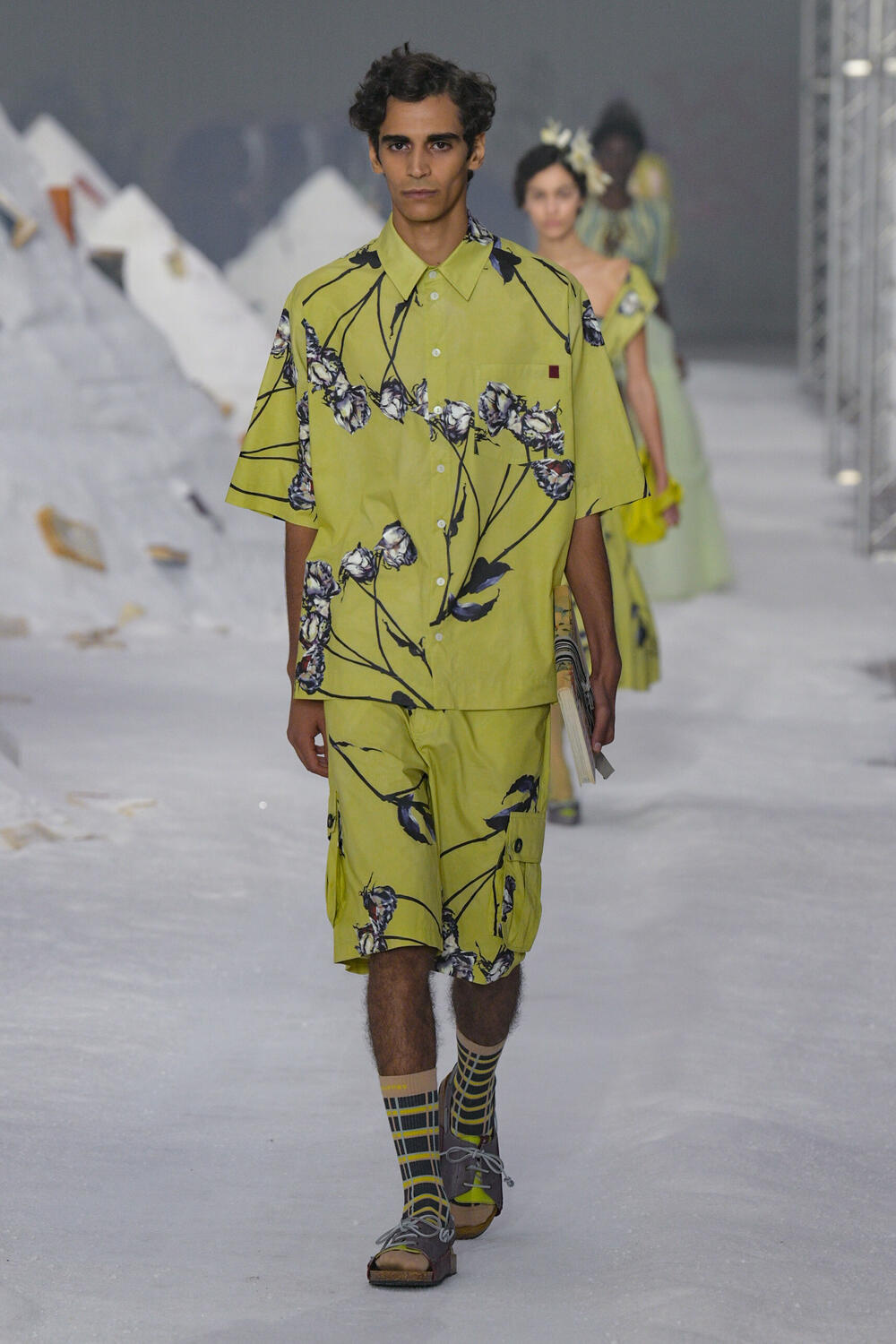 ANTONIO MARRAS WOMEN SS 2026 - Foto #14