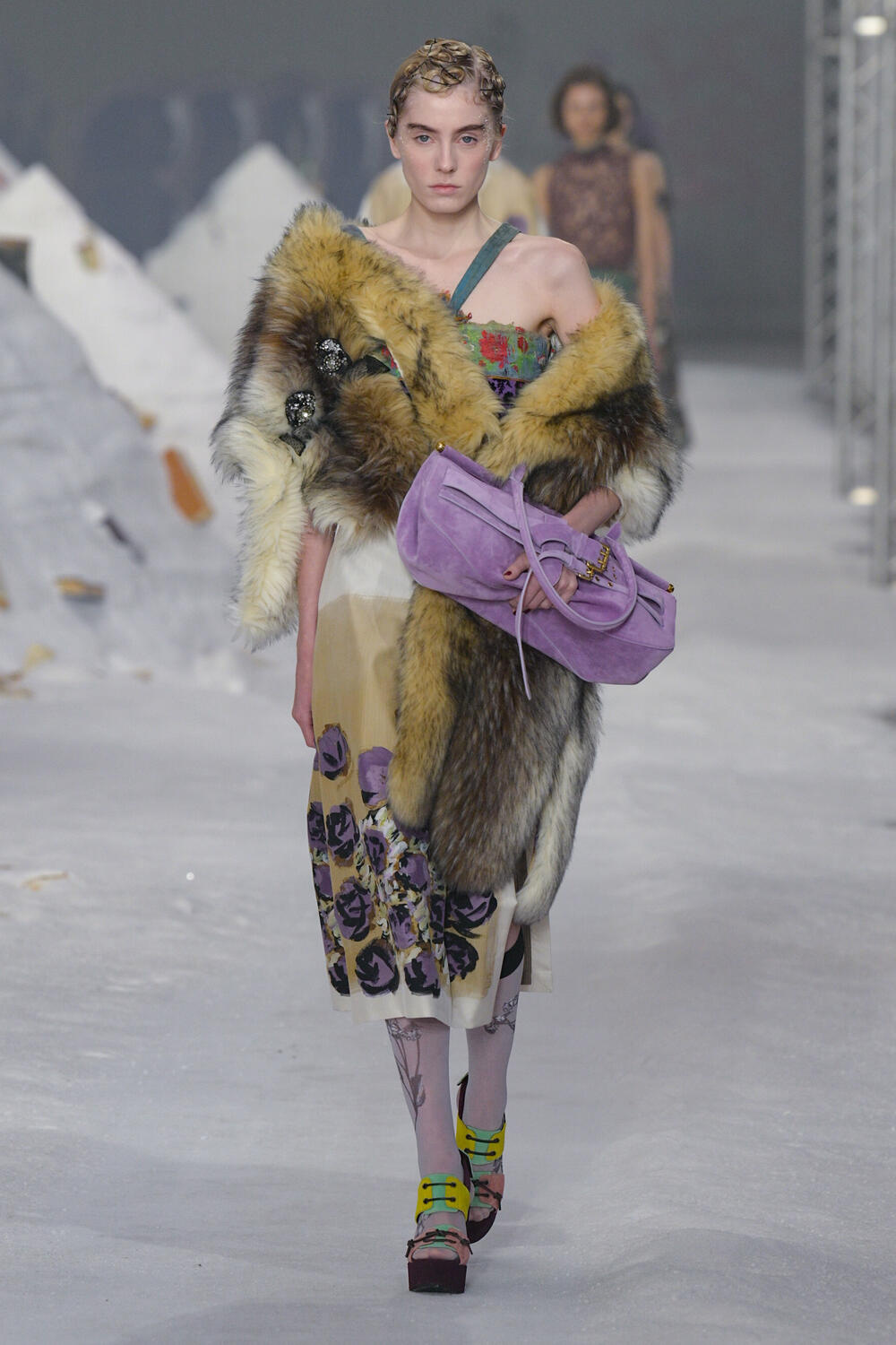ANTONIO MARRAS WOMEN SS 2026 - Foto #26