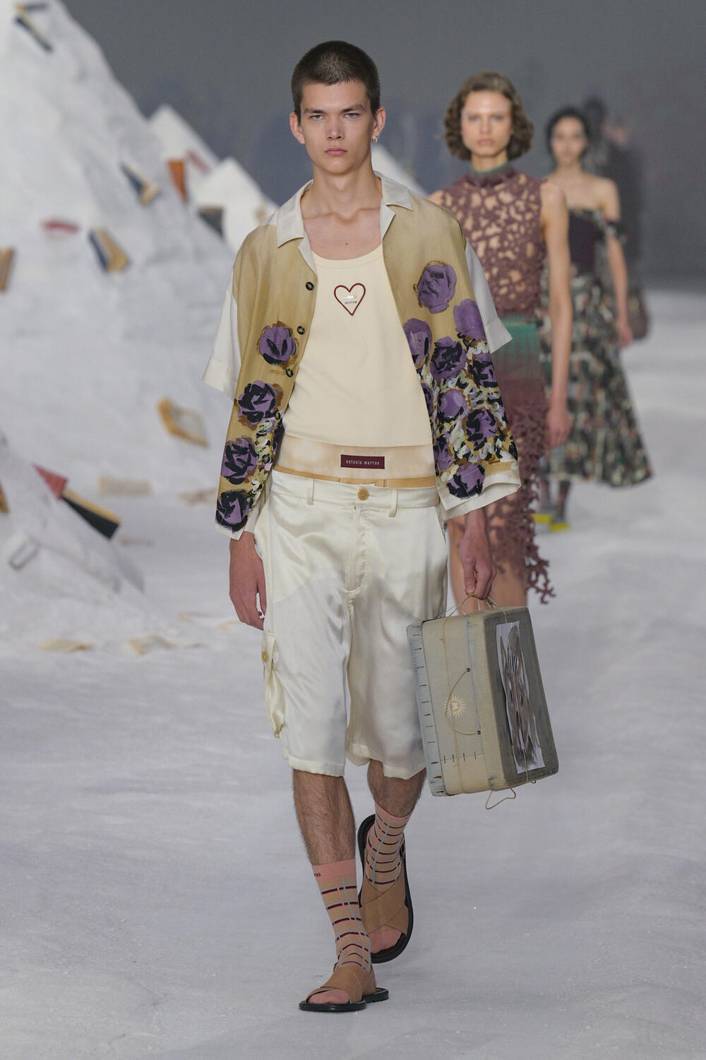 ANTONIO MARRAS WOMEN SS 2026 - Foto #27