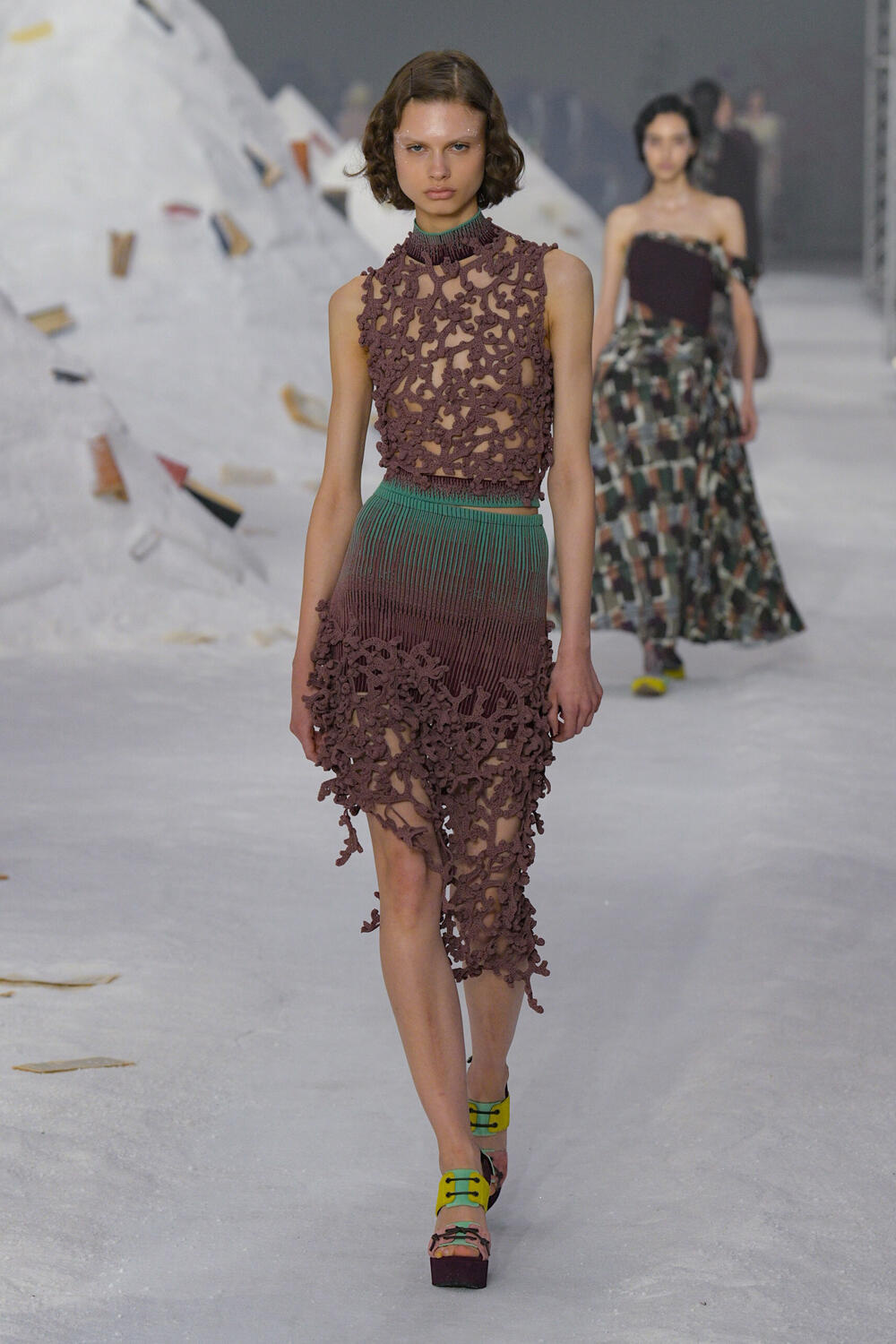 ANTONIO MARRAS WOMEN SS 2026 - Foto #28