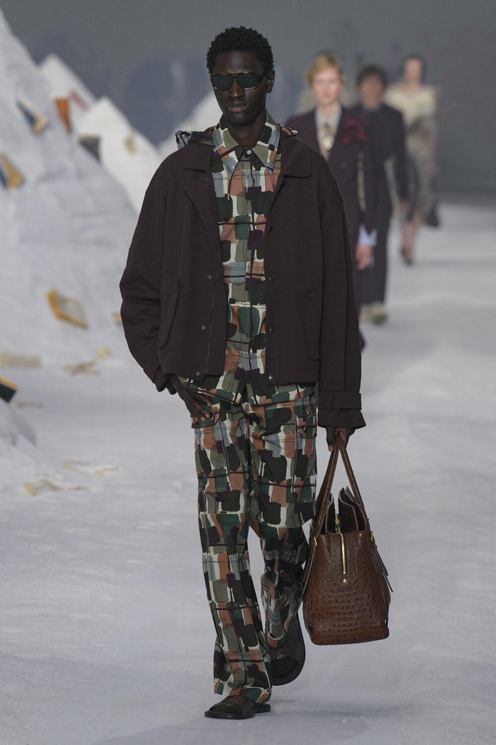 ANTONIO MARRAS WOMEN SS 2026 - Foto #30