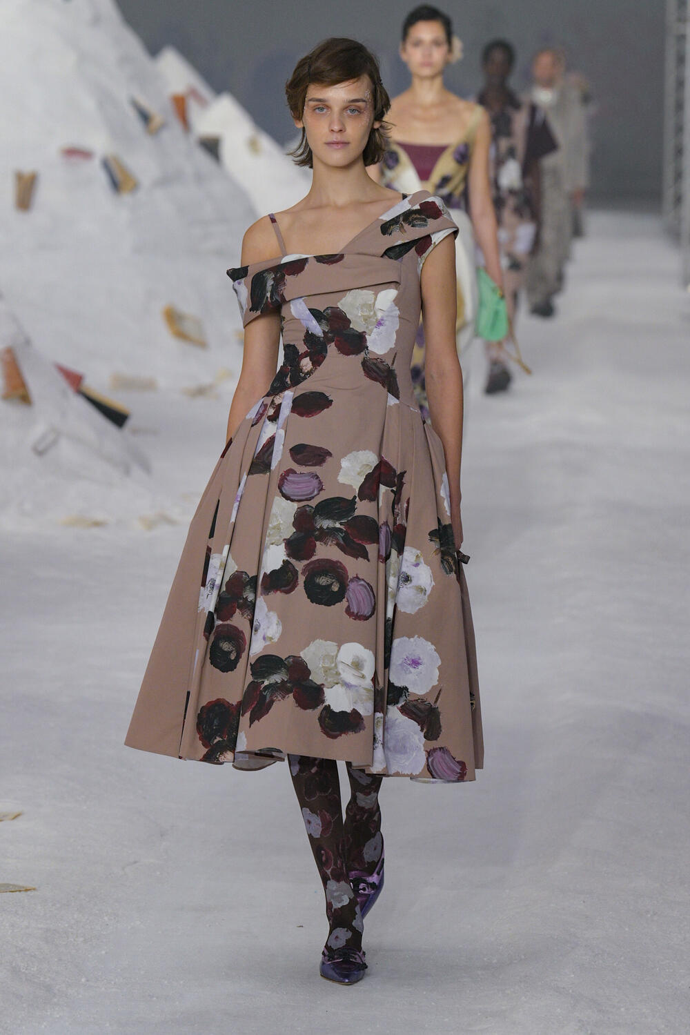 ANTONIO MARRAS WOMEN SS 2026 - Foto #21