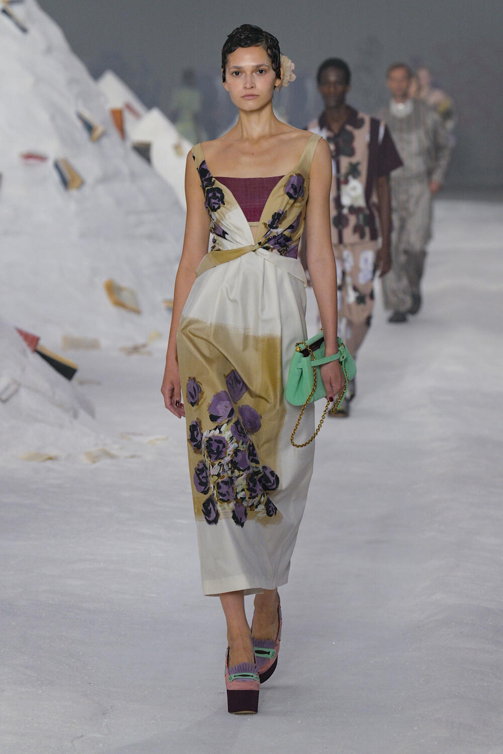 ANTONIO MARRAS WOMEN SS 2026 - Foto #22