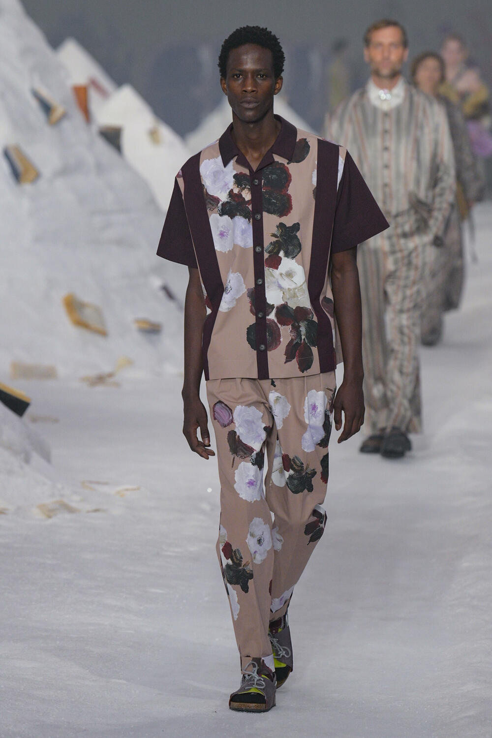 ANTONIO MARRAS WOMEN SS 2026 - Foto #23