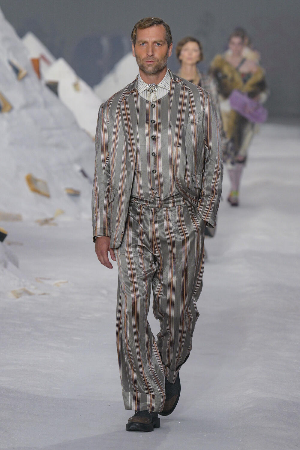 ANTONIO MARRAS WOMEN SS 2026 - Foto #24