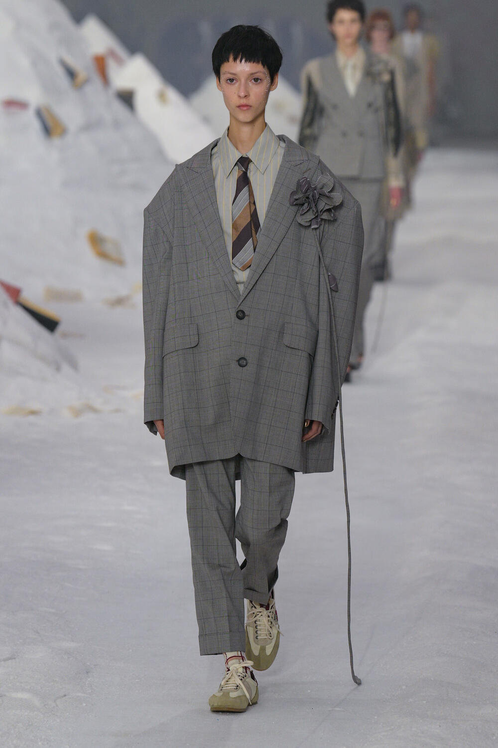 ANTONIO MARRAS WOMEN SS 2026 - Foto #35
