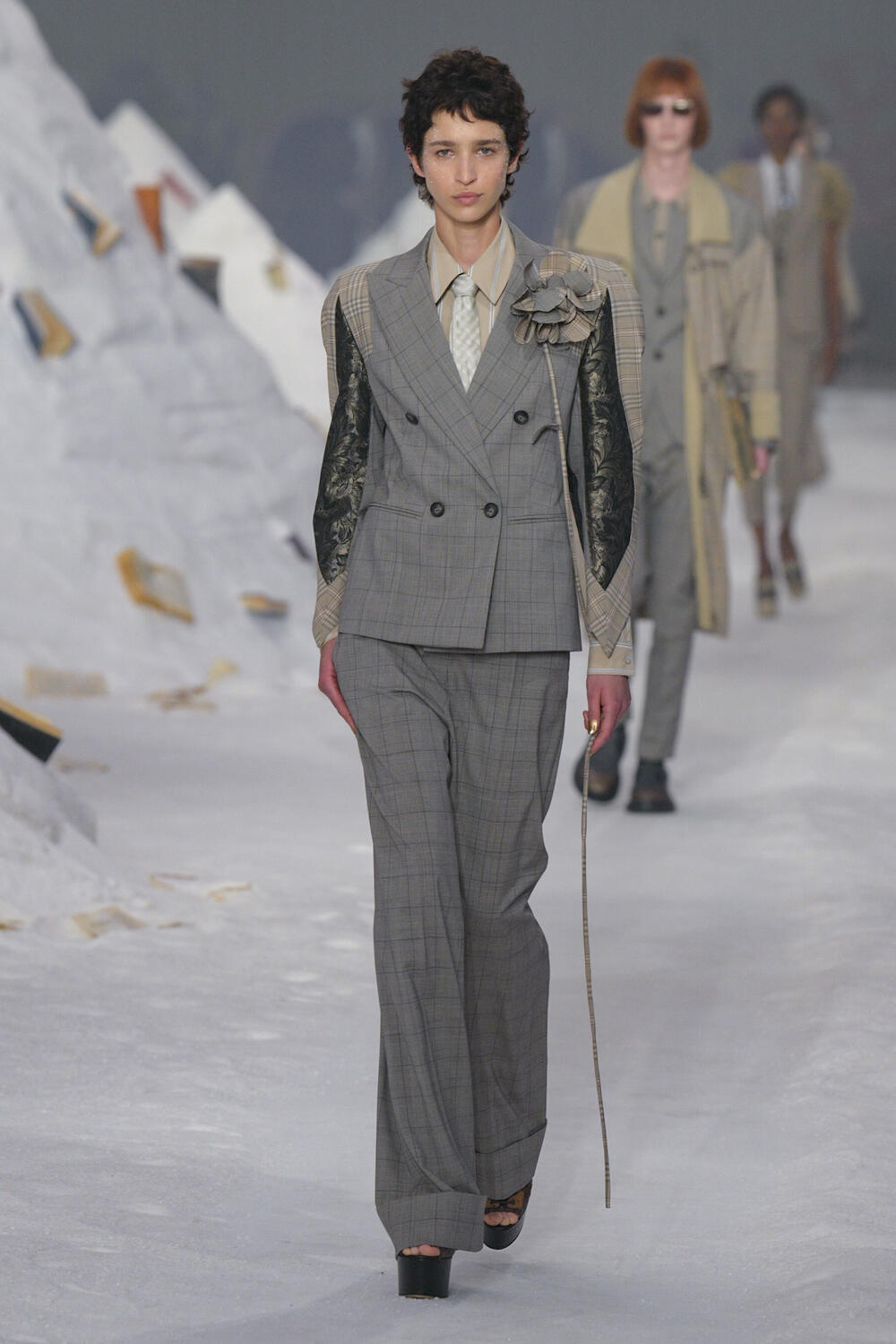 ANTONIO MARRAS WOMEN SS 2026 - Foto #36