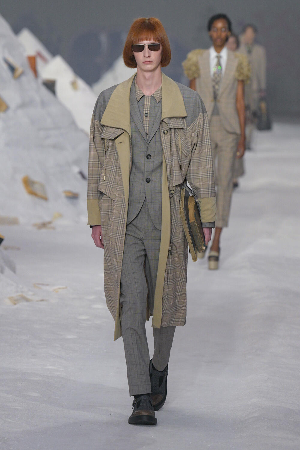 ANTONIO MARRAS WOMEN SS 2026 - Foto #37