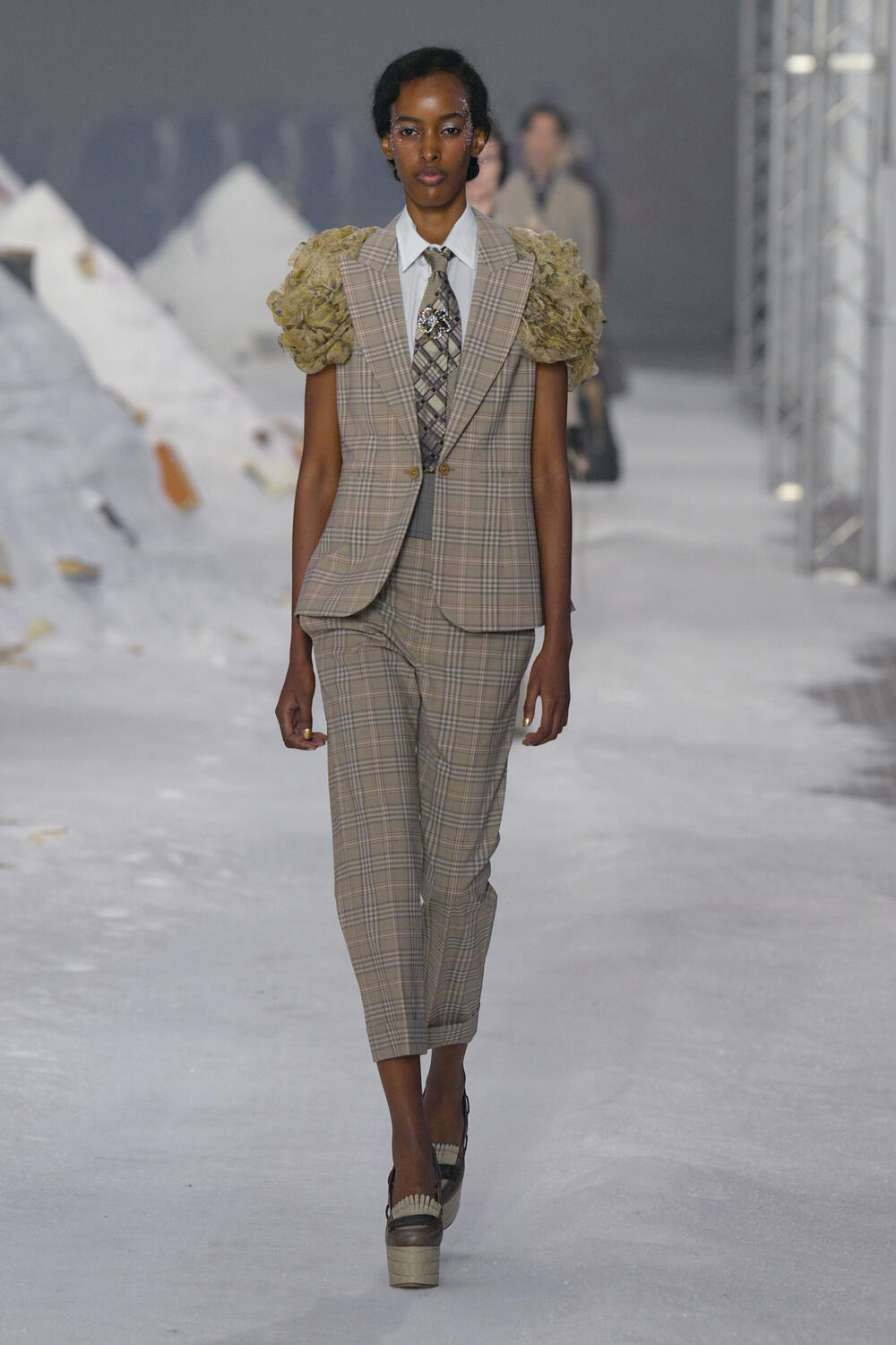 ANTONIO MARRAS WOMEN SS 2026 - Foto #38