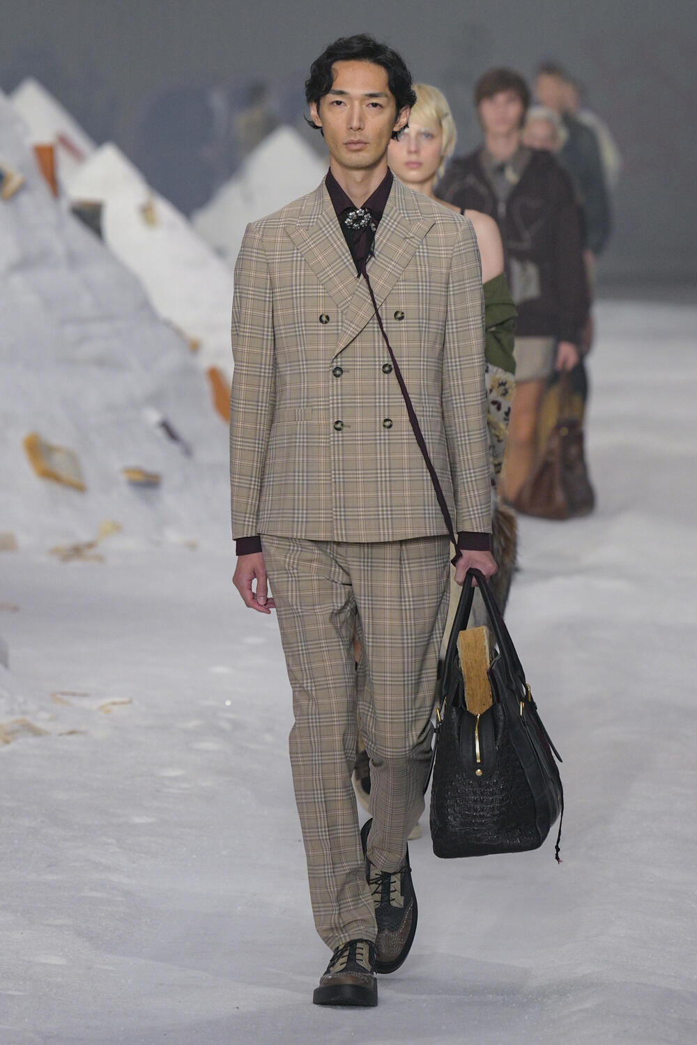 ANTONIO MARRAS WOMEN SS 2026 - Foto #40