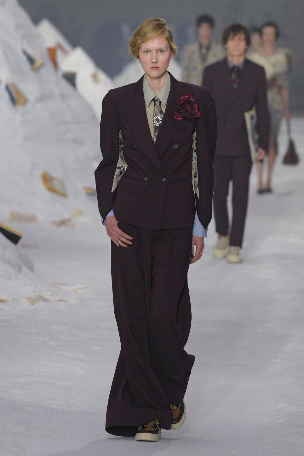 ANTONIO MARRAS WOMEN SS 2026 - Foto #31