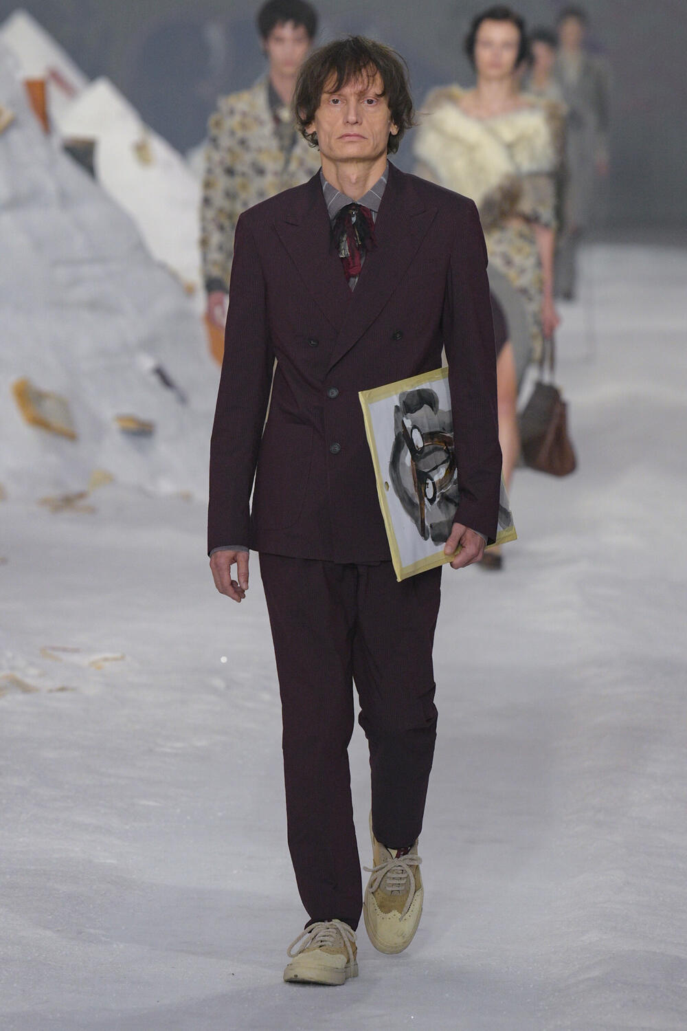 ANTONIO MARRAS WOMEN SS 2026 - Foto #32