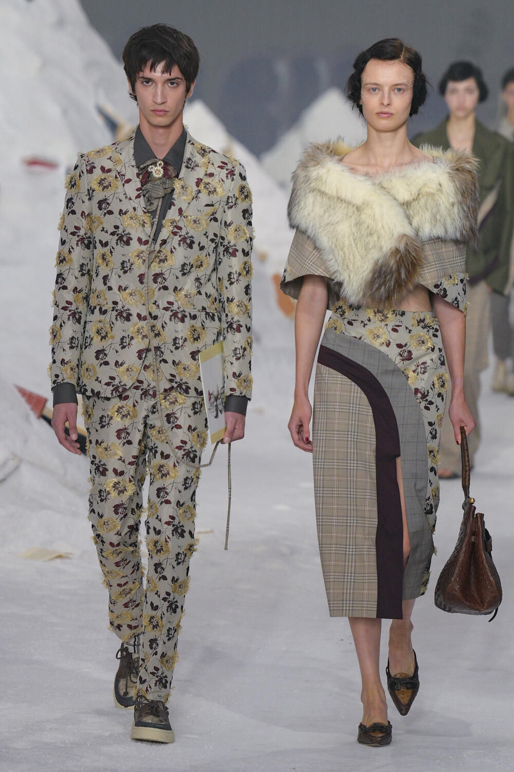 ANTONIO MARRAS WOMEN SS 2026 - Foto #33