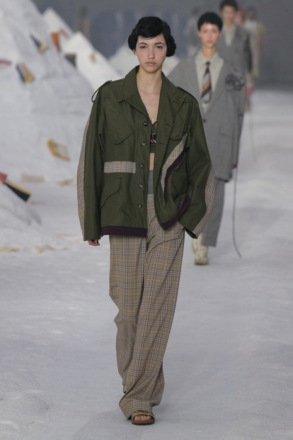 ANTONIO MARRAS WOMEN SS 2026 - Foto #34