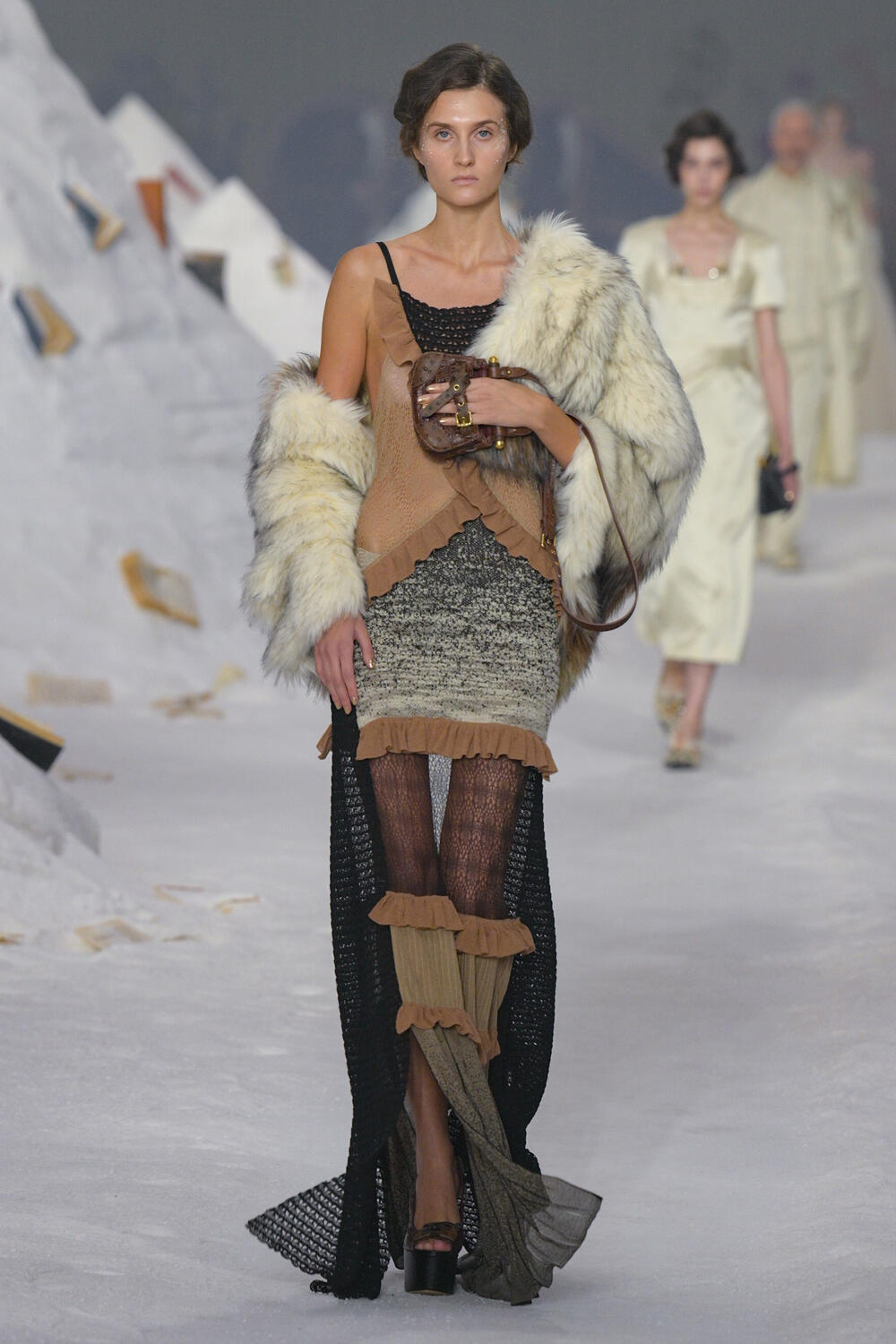 ANTONIO MARRAS WOMEN SS 2026 - Foto #45