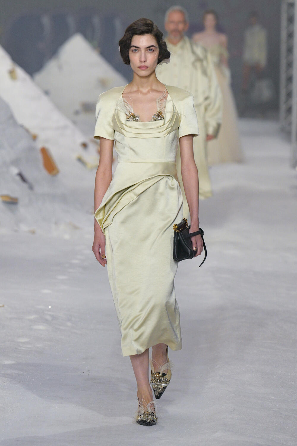 ANTONIO MARRAS WOMEN SS 2026 - Foto #46