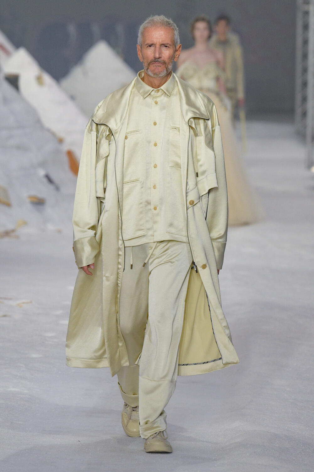 ANTONIO MARRAS WOMEN SS 2026 - Foto #47