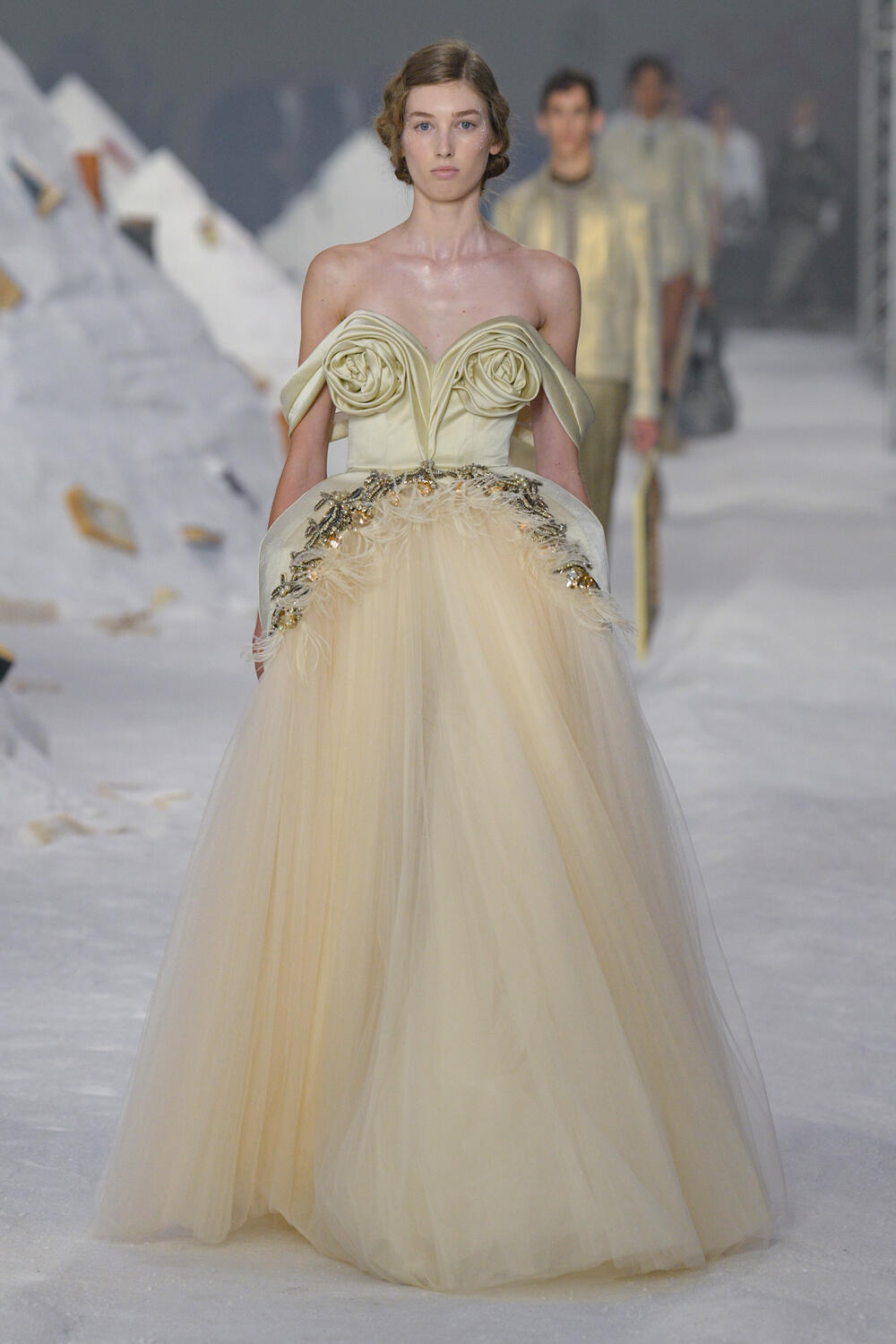 ANTONIO MARRAS WOMEN SS 2026 - Foto #48