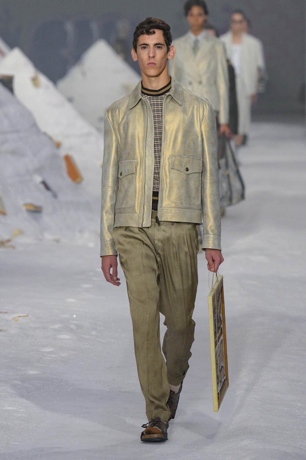 ANTONIO MARRAS WOMEN SS 2026 - Foto #49