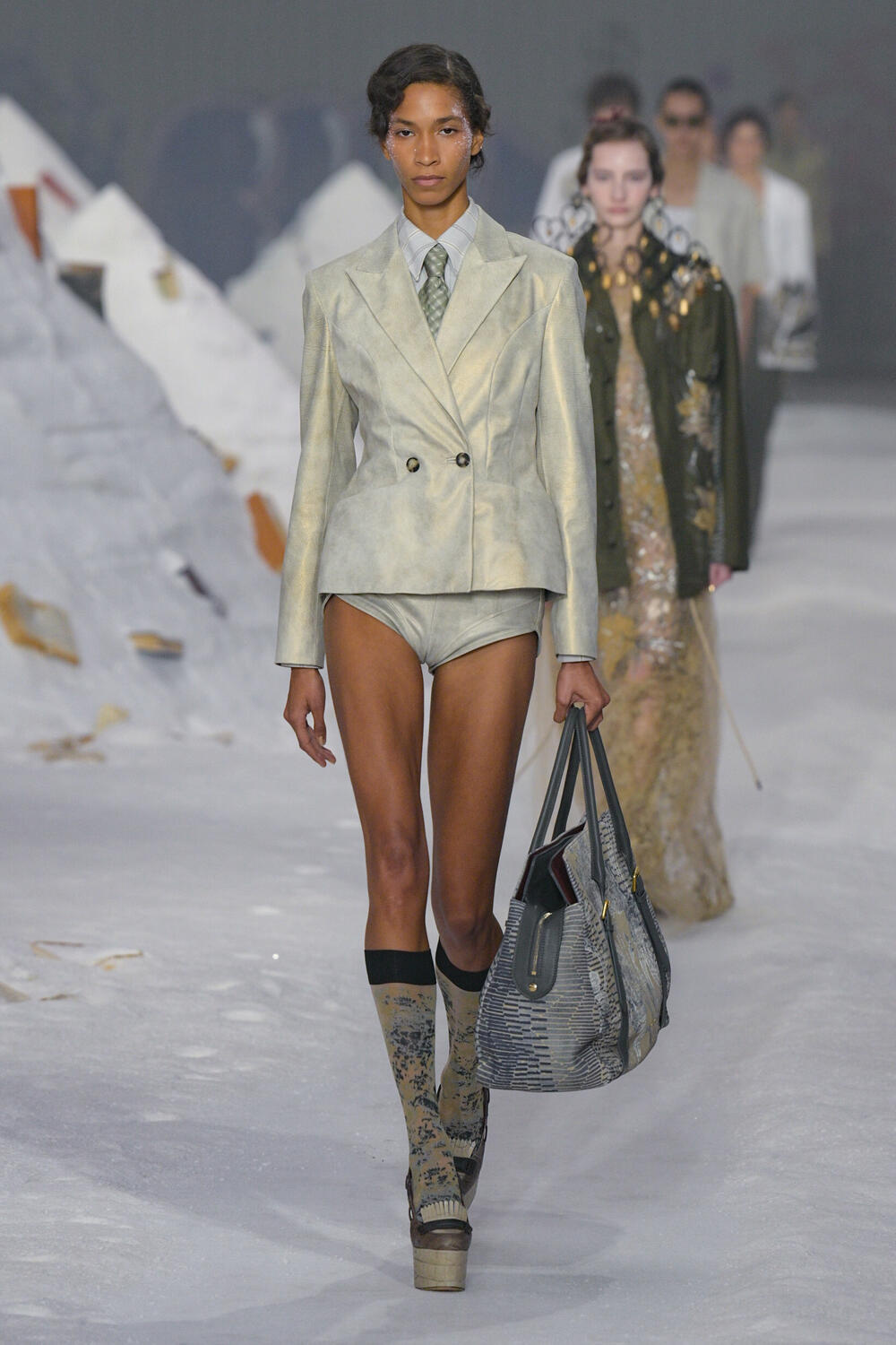 ANTONIO MARRAS WOMEN SS 2026 - Foto #50
