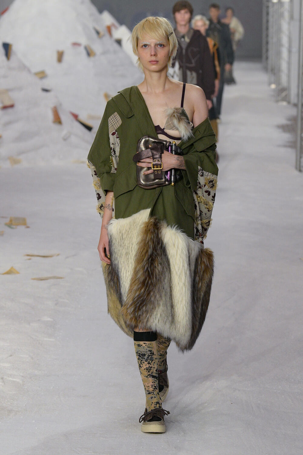 ANTONIO MARRAS WOMEN SS 2026 - Foto #41
