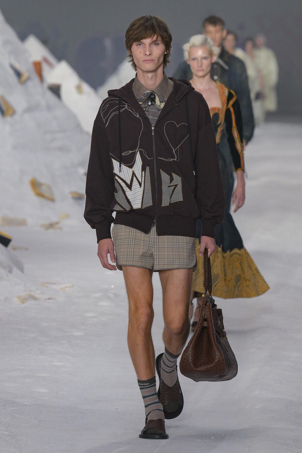 ANTONIO MARRAS WOMEN SS 2026 - Foto #42
